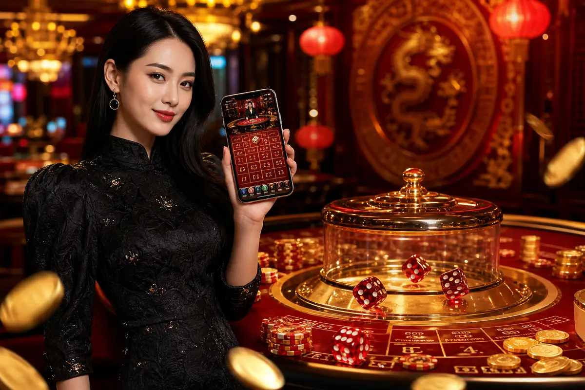 tnt555 Casino ဘောနပ်စ်နှင့် VIP ဆုများ