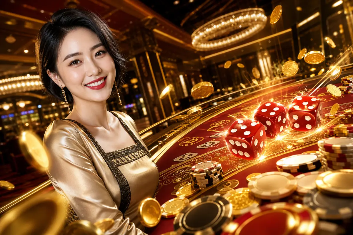 tnt555 ဂိမ်းဒေဗလပါ မျိုးစုံ Slots Live Casino